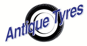 ANTIQUE TYRES