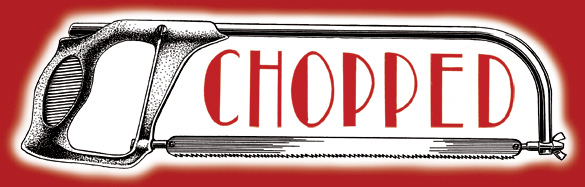 Chopped Magazine