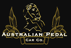 Pedal Car Company