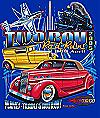2 BAY ROD RUN